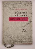 Učebnice vědecké grafologie (1)
